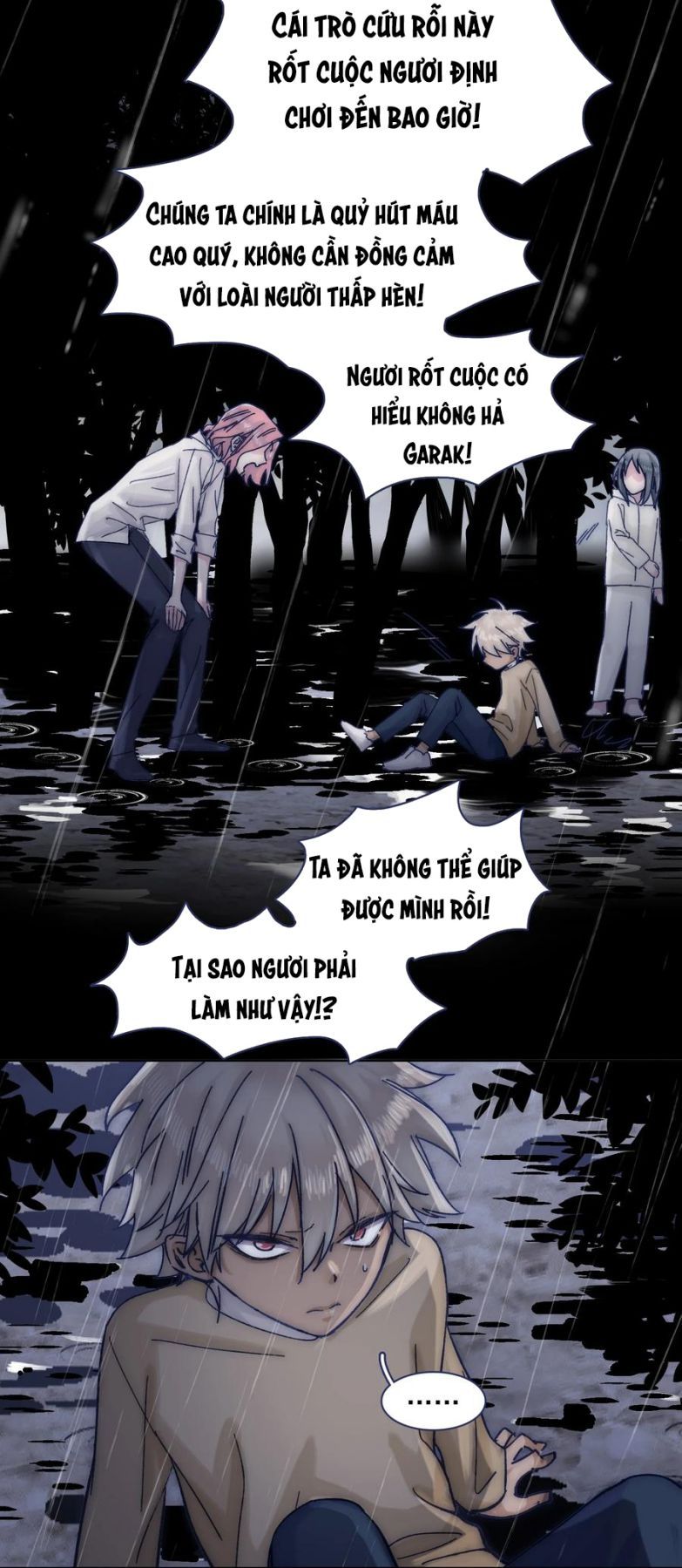 đọc truyện Vì Ngươi Hiến Dâng Cổ Của Ta Chương 65 ảnh 26 tại Thiên Thai Truyện