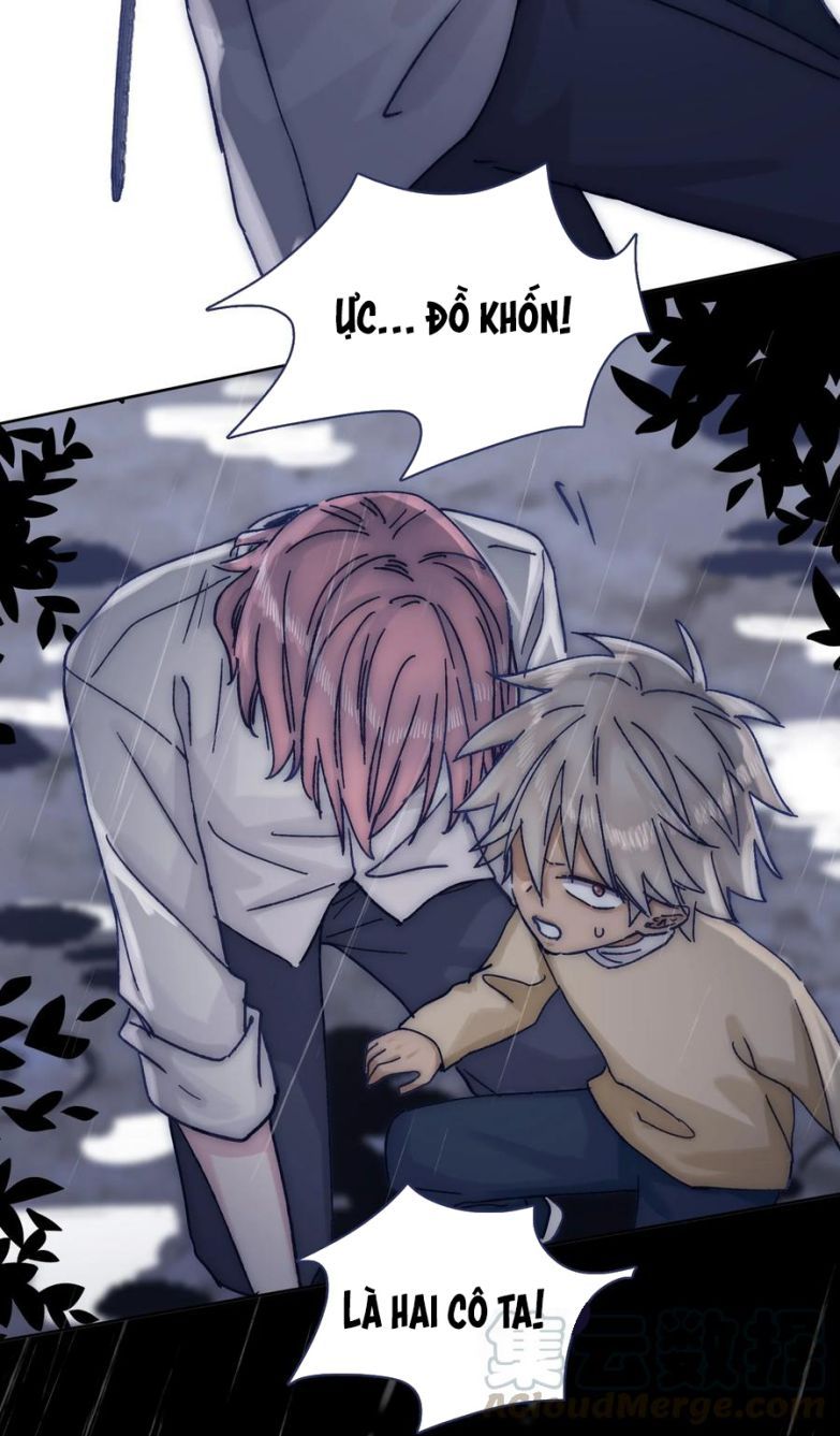 đọc truyện Vì Ngươi Hiến Dâng Cổ Của Ta Chương 65 ảnh 30 tại Thiên Thai Truyện