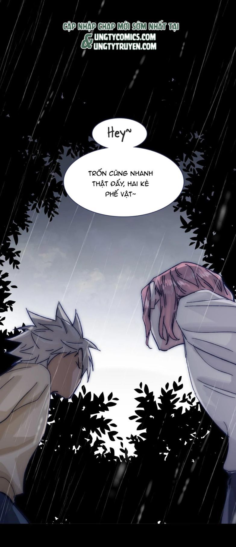 đọc truyện Vì Ngươi Hiến Dâng Cổ Của Ta Chương 65 ảnh 31 tại Thiên Thai Truyện