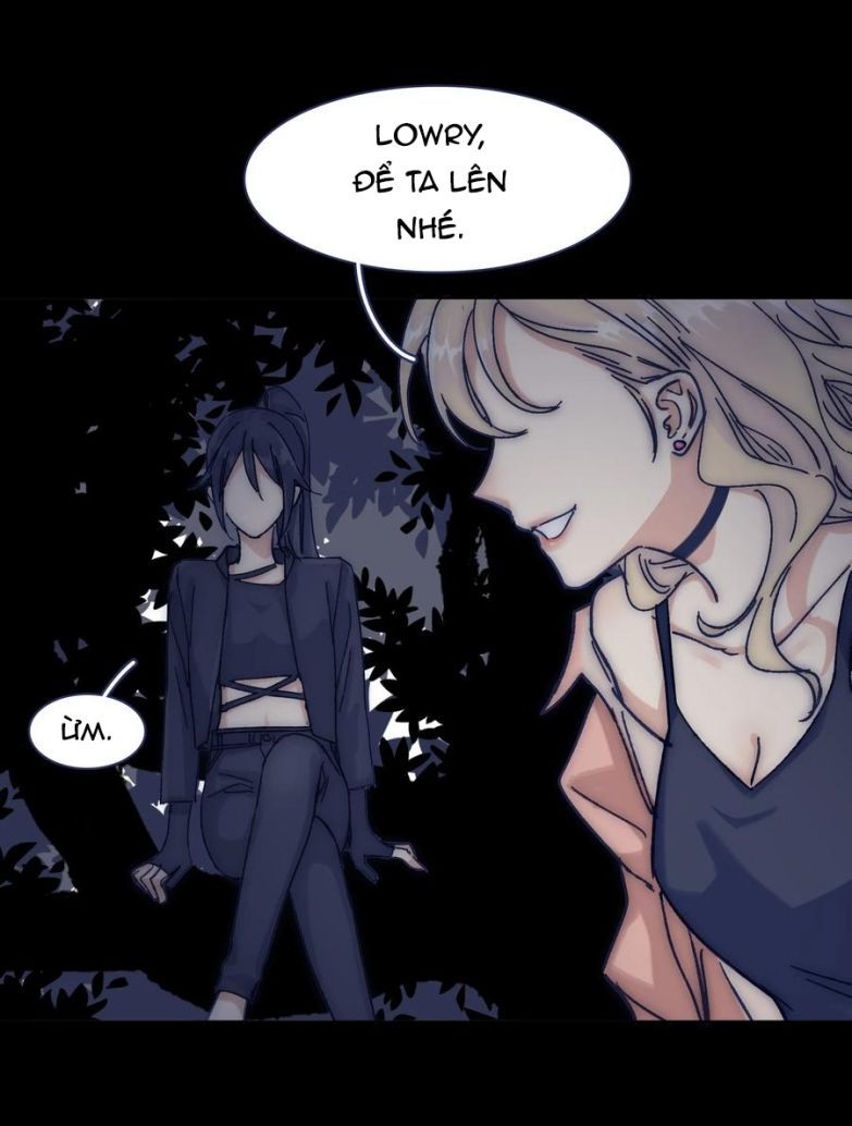 đọc truyện Vì Ngươi Hiến Dâng Cổ Của Ta Chương 65 ảnh 32 tại Thiên Thai Truyện