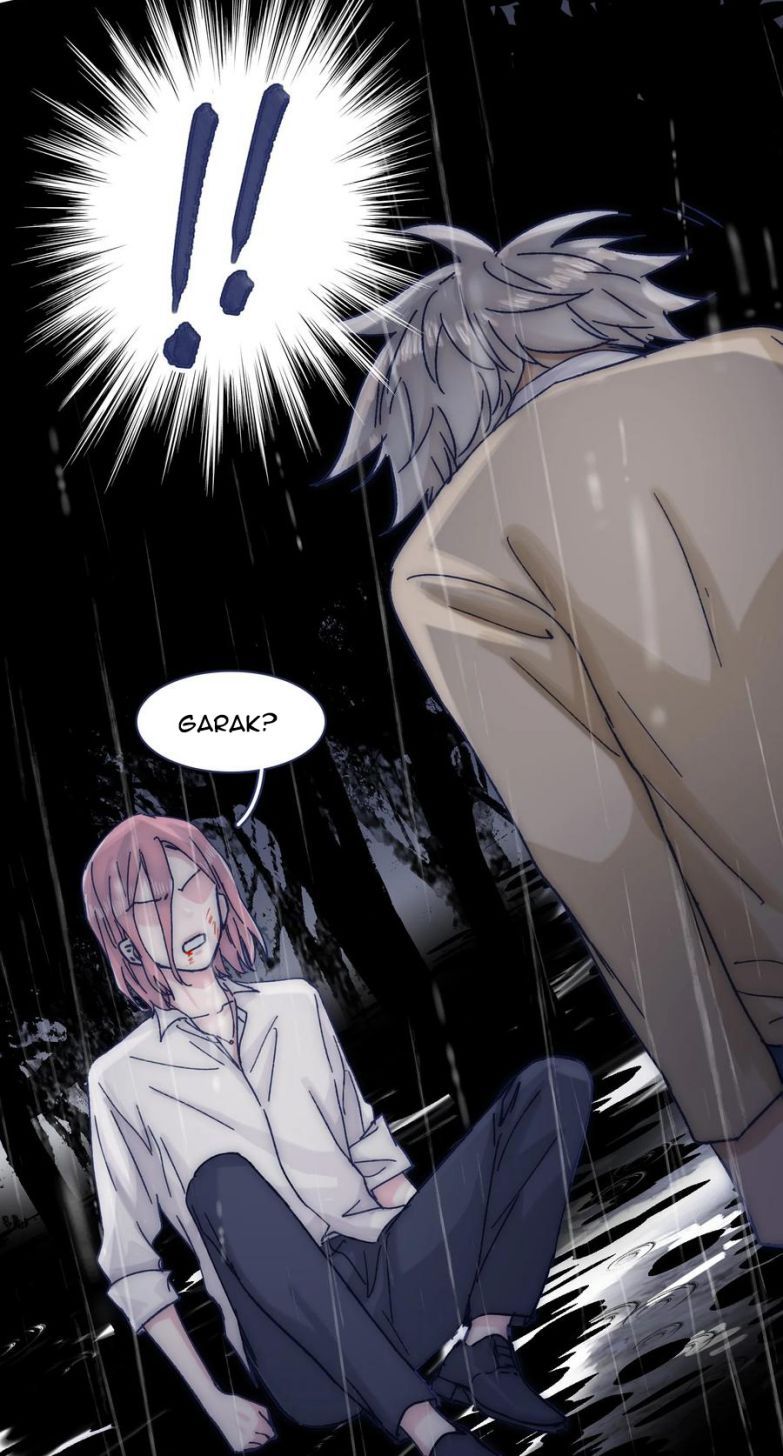 đọc truyện Vì Ngươi Hiến Dâng Cổ Của Ta Chương 65 ảnh 34 tại Thiên Thai Truyện