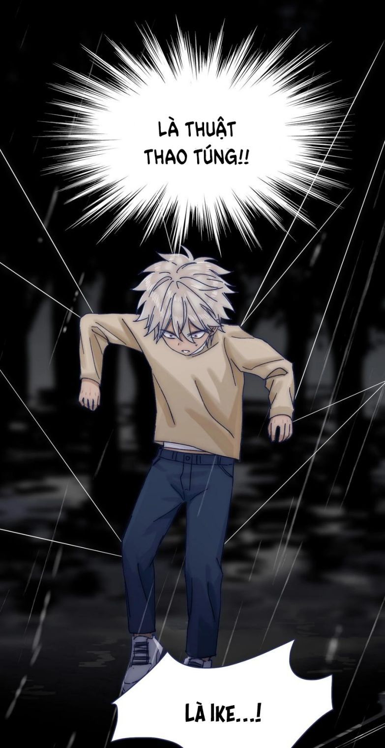 đọc truyện Vì Ngươi Hiến Dâng Cổ Của Ta Chương 65 ảnh 35 tại Thiên Thai Truyện