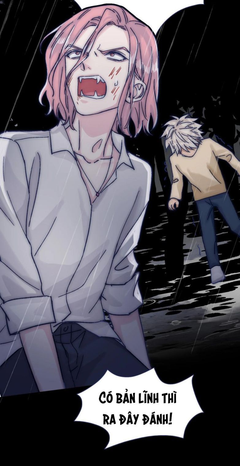 đọc truyện Vì Ngươi Hiến Dâng Cổ Của Ta Chương 65 ảnh 37 tại Thiên Thai Truyện