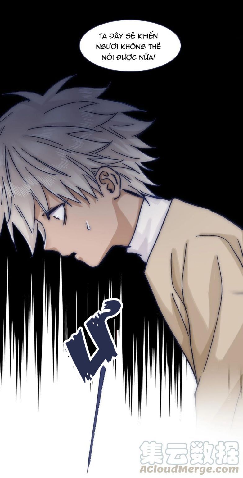 đọc truyện Vì Ngươi Hiến Dâng Cổ Của Ta Chương 65 ảnh 39 tại Thiên Thai Truyện