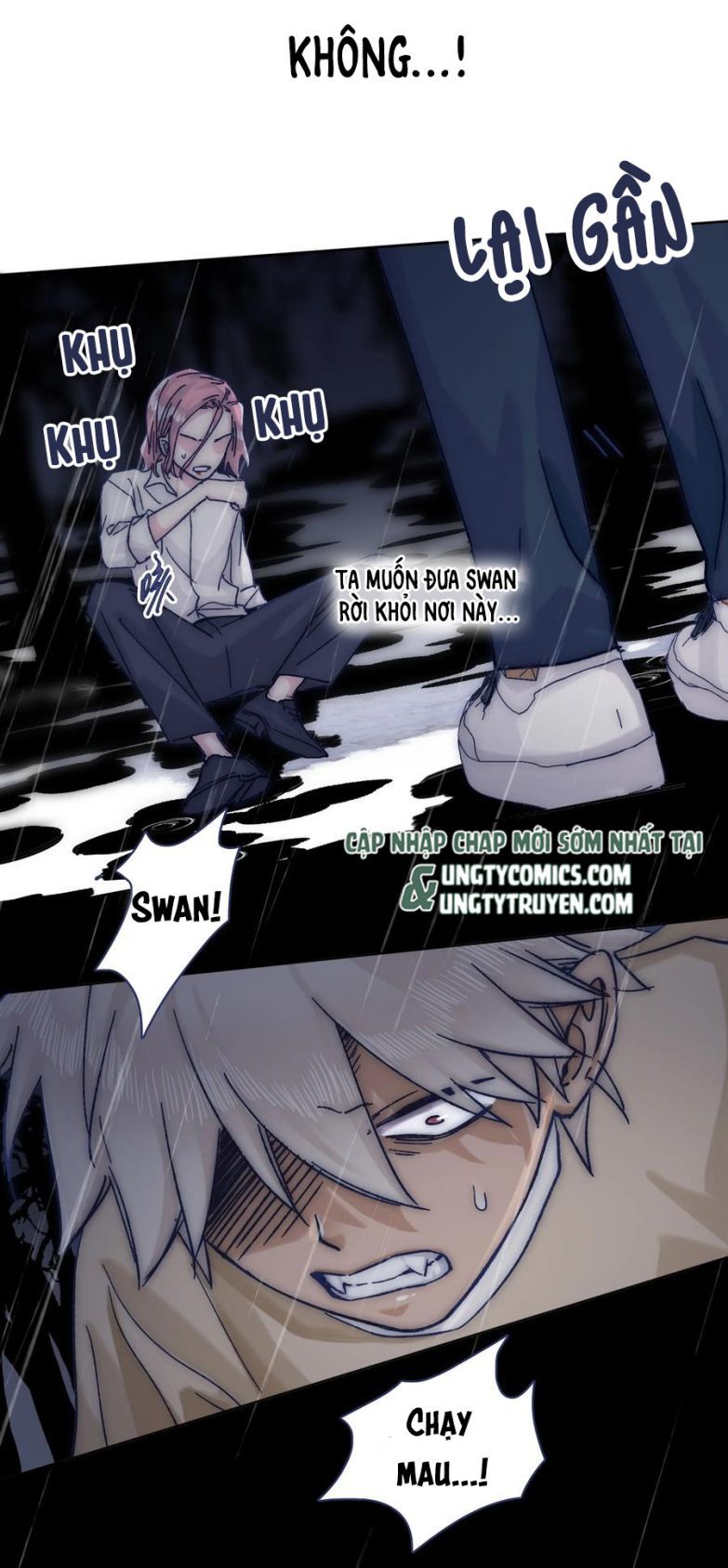 đọc truyện Vì Ngươi Hiến Dâng Cổ Của Ta Chương 65 ảnh 40 tại Thiên Thai Truyện