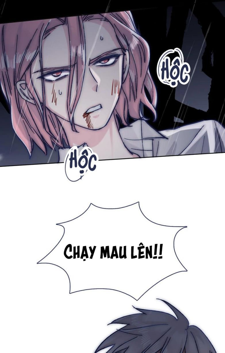 đọc truyện Vì Ngươi Hiến Dâng Cổ Của Ta Chương 65 ảnh 41 tại Thiên Thai Truyện