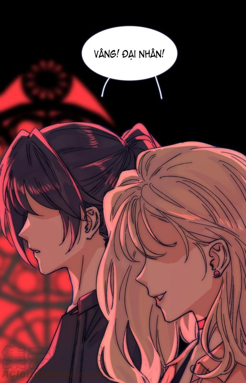 đọc truyện Vì Ngươi Hiến Dâng Cổ Của Ta Chương 65 ảnh 6 tại Thiên Thai Truyện