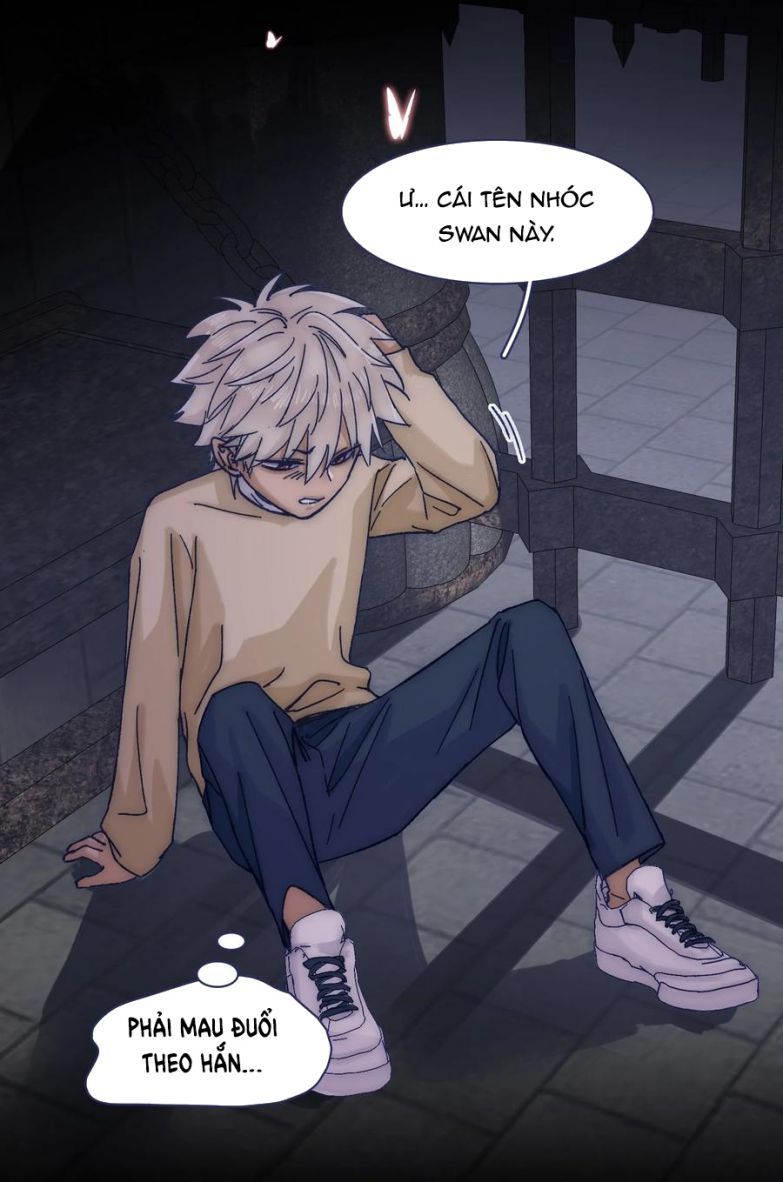 đọc truyện Vì Ngươi Hiến Dâng Cổ Của Ta Chương 65 ảnh 8 tại Thiên Thai Truyện