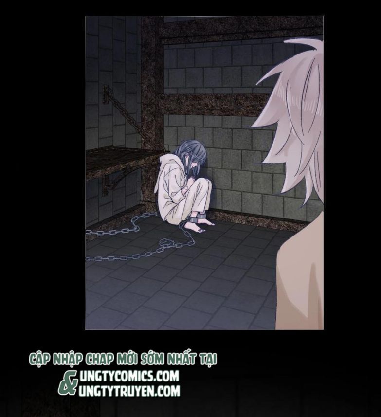 đọc truyện Vì Ngươi Hiến Dâng Cổ Của Ta Chương 65 ảnh 10 tại Thiên Thai Truyện