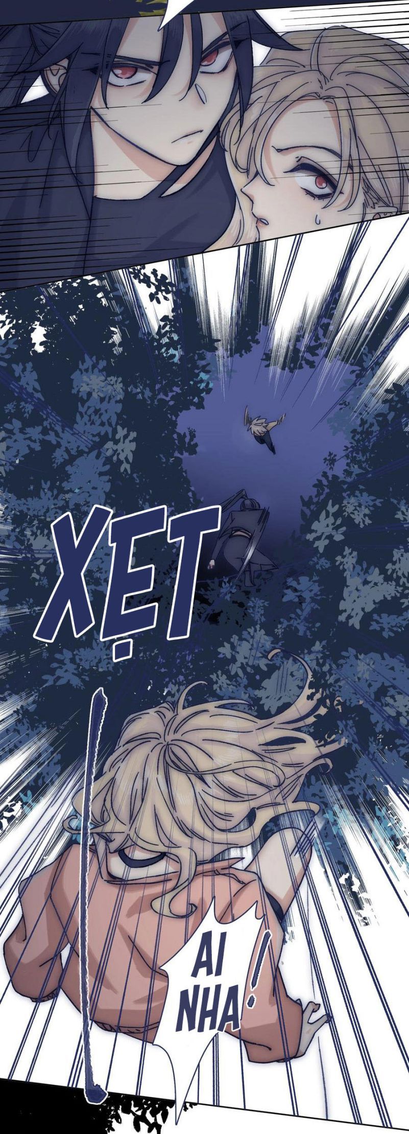 đọc truyện Vì Ngươi Hiến Dâng Cổ Của Ta Chương 66 ảnh 12 tại Thiên Thai Truyện