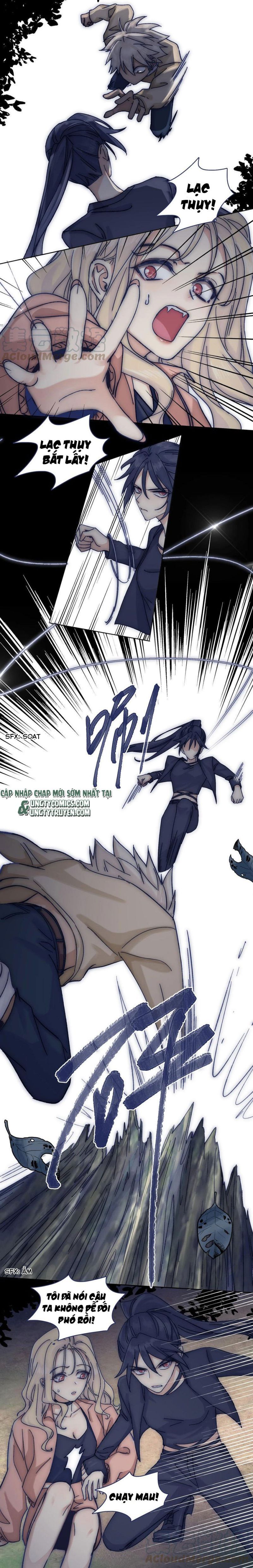 đọc truyện Vì Ngươi Hiến Dâng Cổ Của Ta Chương 66 ảnh 13 tại Thiên Thai Truyện