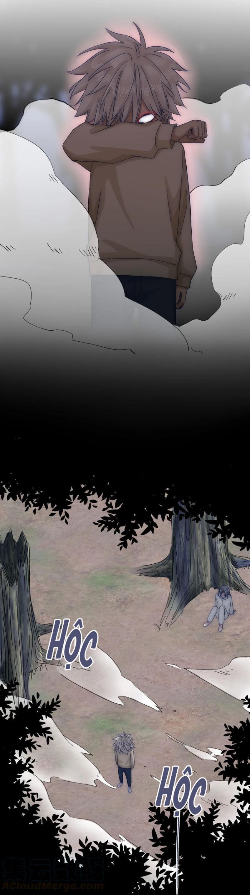 đọc truyện Vì Ngươi Hiến Dâng Cổ Của Ta Chương 66 ảnh 15 tại Thiên Thai Truyện