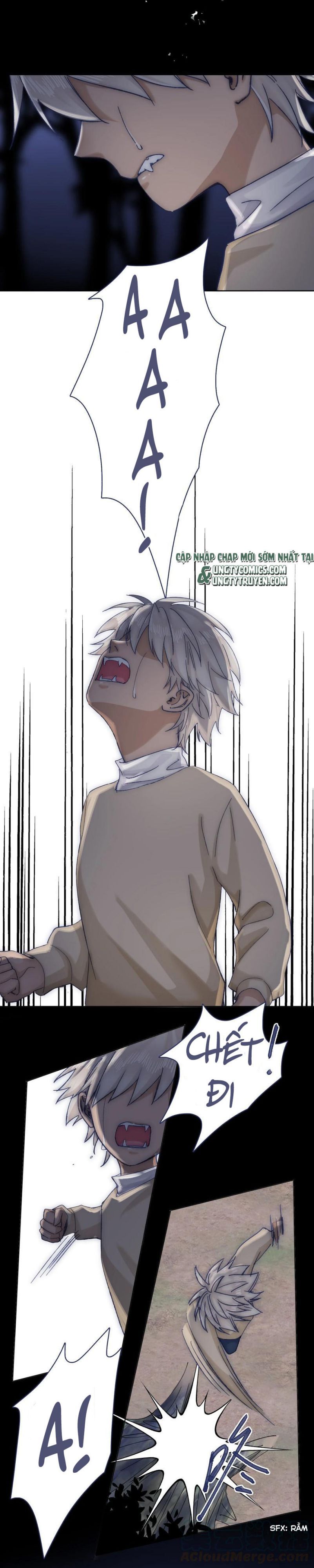 đọc truyện Vì Ngươi Hiến Dâng Cổ Của Ta Chương 66 ảnh 16 tại Thiên Thai Truyện