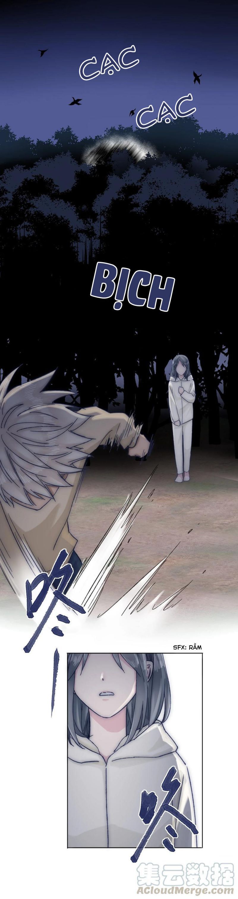 đọc truyện Vì Ngươi Hiến Dâng Cổ Của Ta Chương 66 ảnh 17 tại Thiên Thai Truyện