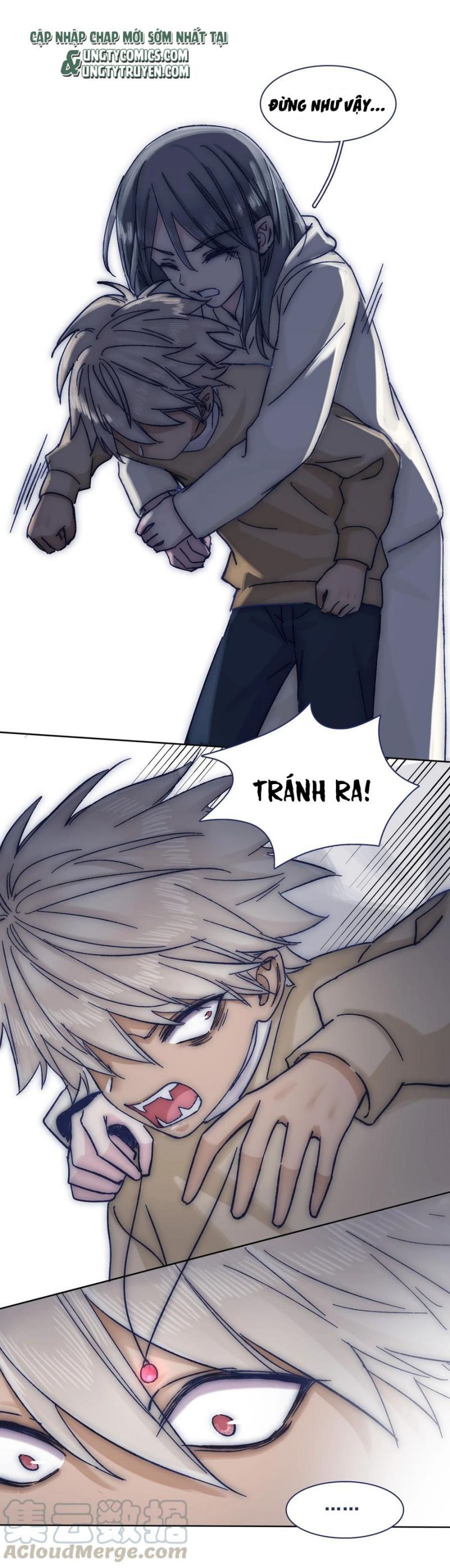 đọc truyện Vì Ngươi Hiến Dâng Cổ Của Ta Chương 66 ảnh 18 tại Thiên Thai Truyện