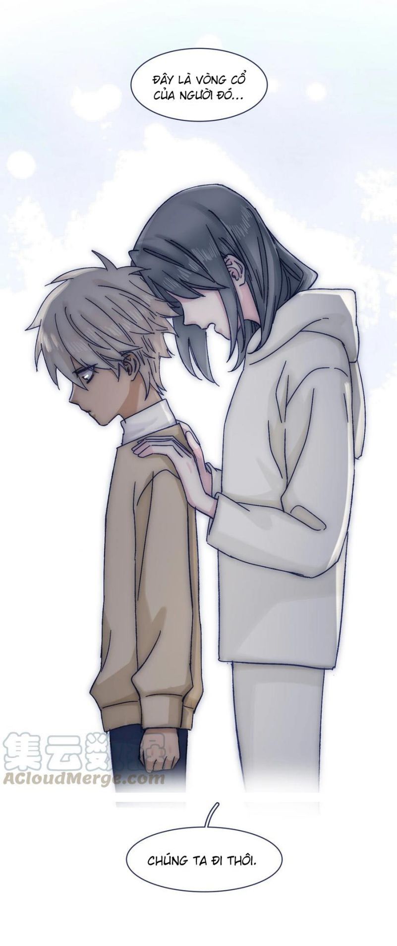 đọc truyện Vì Ngươi Hiến Dâng Cổ Của Ta Chương 66 ảnh 20 tại Thiên Thai Truyện