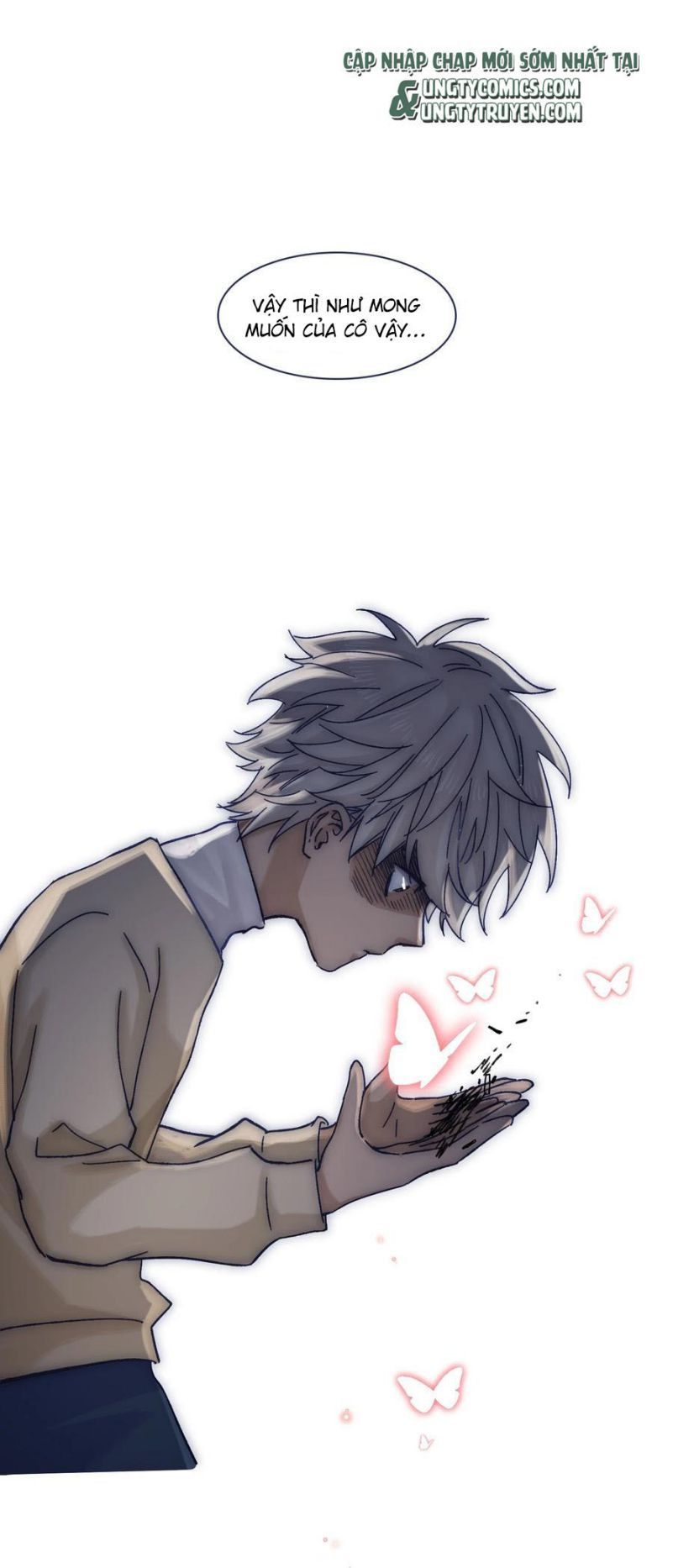 đọc truyện Vì Ngươi Hiến Dâng Cổ Của Ta Chương 66 ảnh 4 tại Thiên Thai Truyện