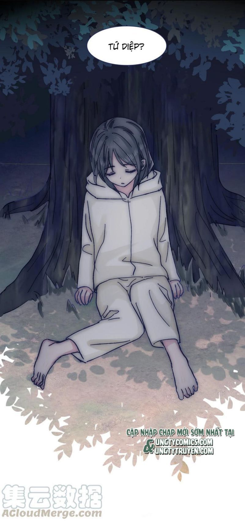 đọc truyện Vì Ngươi Hiến Dâng Cổ Của Ta Chương 66 ảnh 23 tại Thiên Thai Truyện