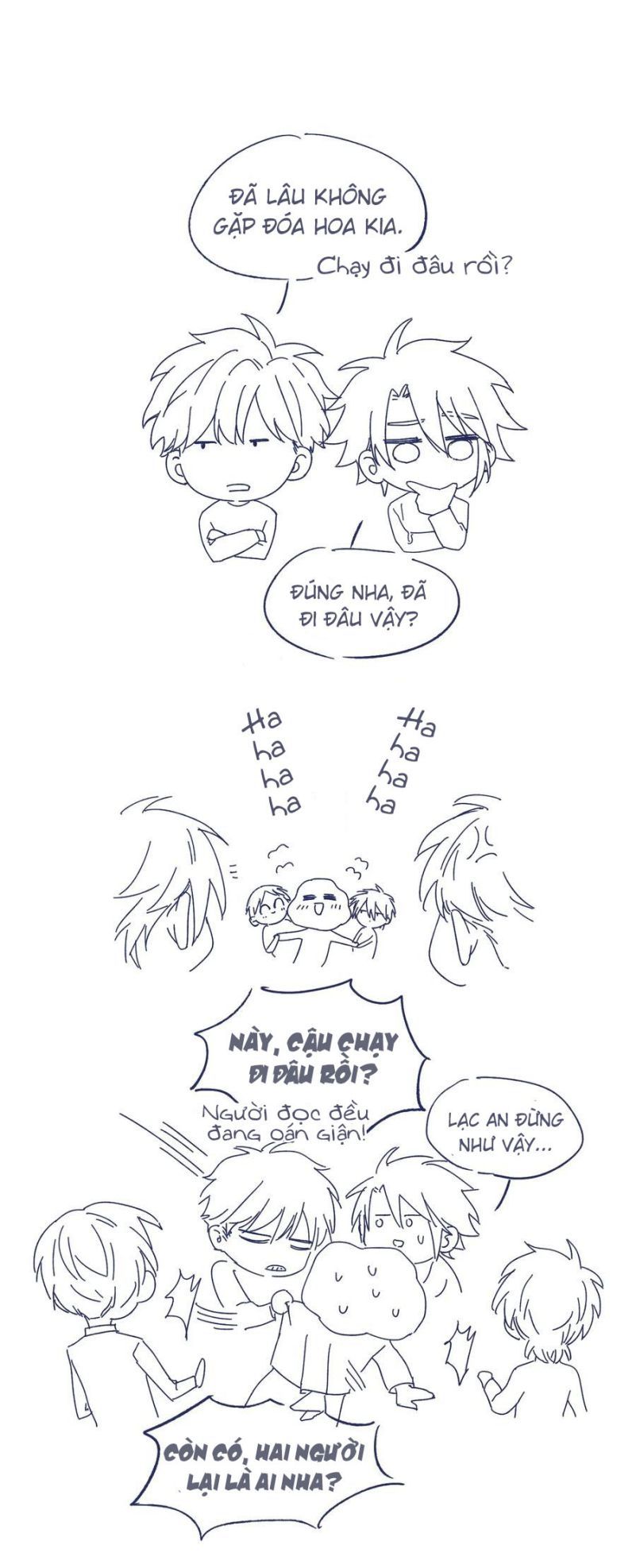 đọc truyện Vì Ngươi Hiến Dâng Cổ Của Ta Chương 66 ảnh 24 tại Thiên Thai Truyện