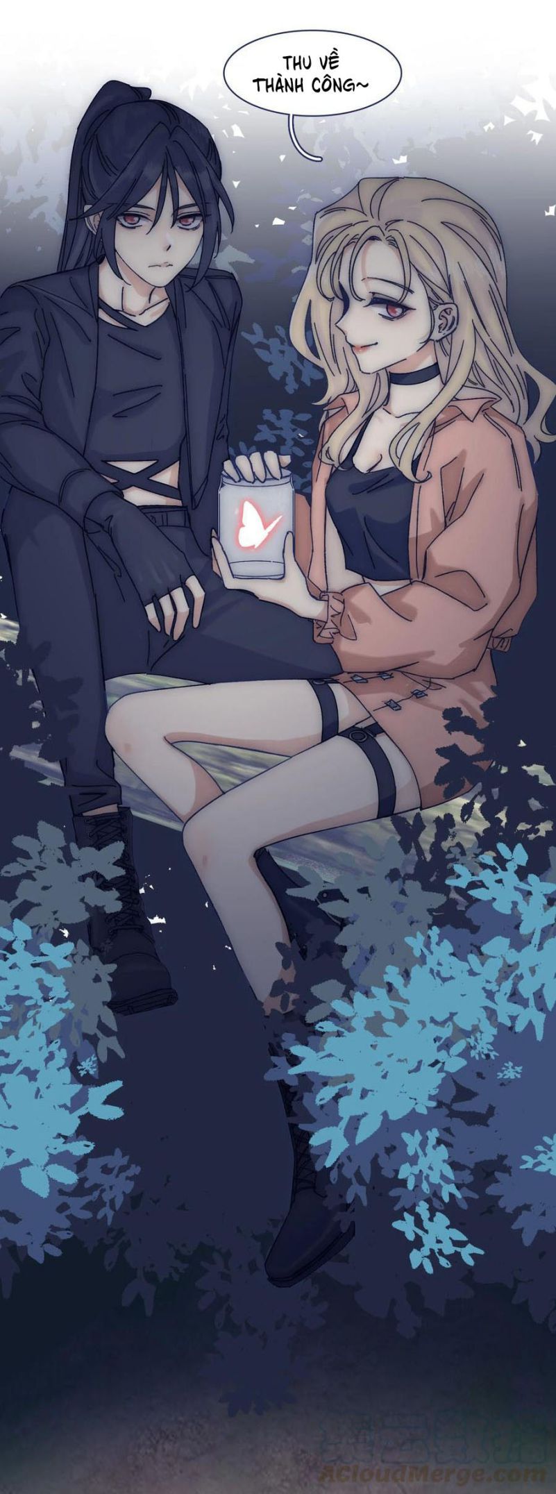 đọc truyện Vì Ngươi Hiến Dâng Cổ Của Ta Chương 66 ảnh 6 tại Thiên Thai Truyện