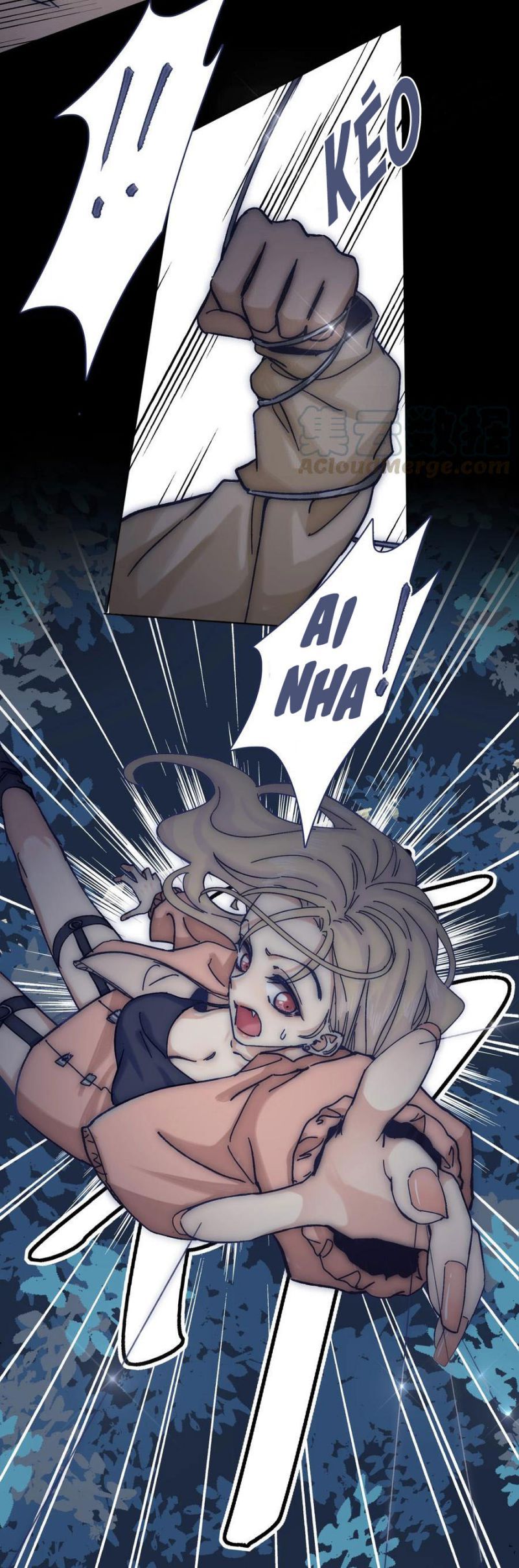 đọc truyện Vì Ngươi Hiến Dâng Cổ Của Ta Chương 66 ảnh 9 tại Thiên Thai Truyện