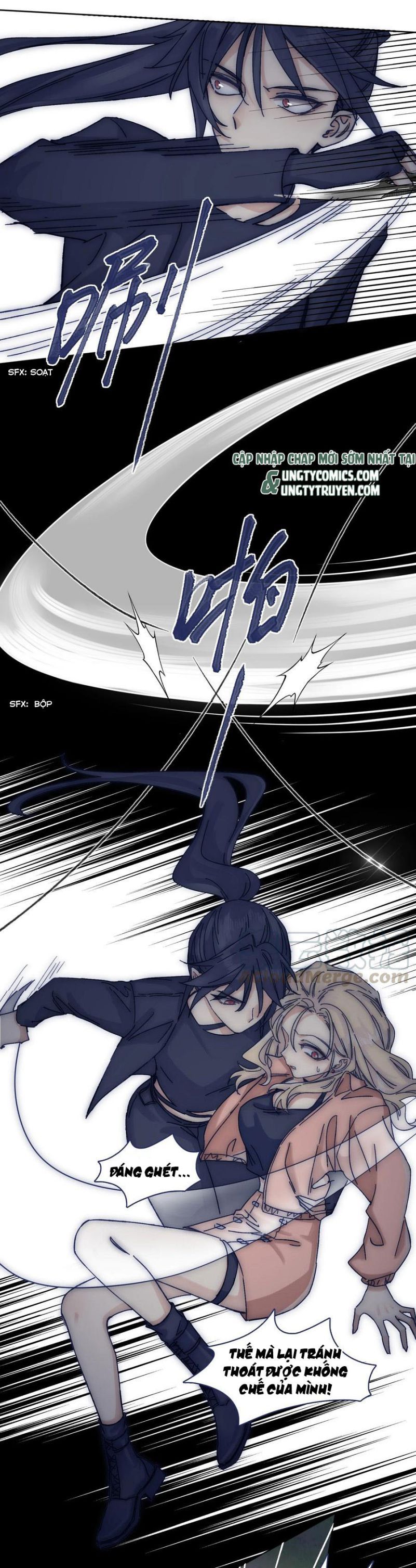 đọc truyện Vì Ngươi Hiến Dâng Cổ Của Ta Chương 66 ảnh 10 tại Thiên Thai Truyện