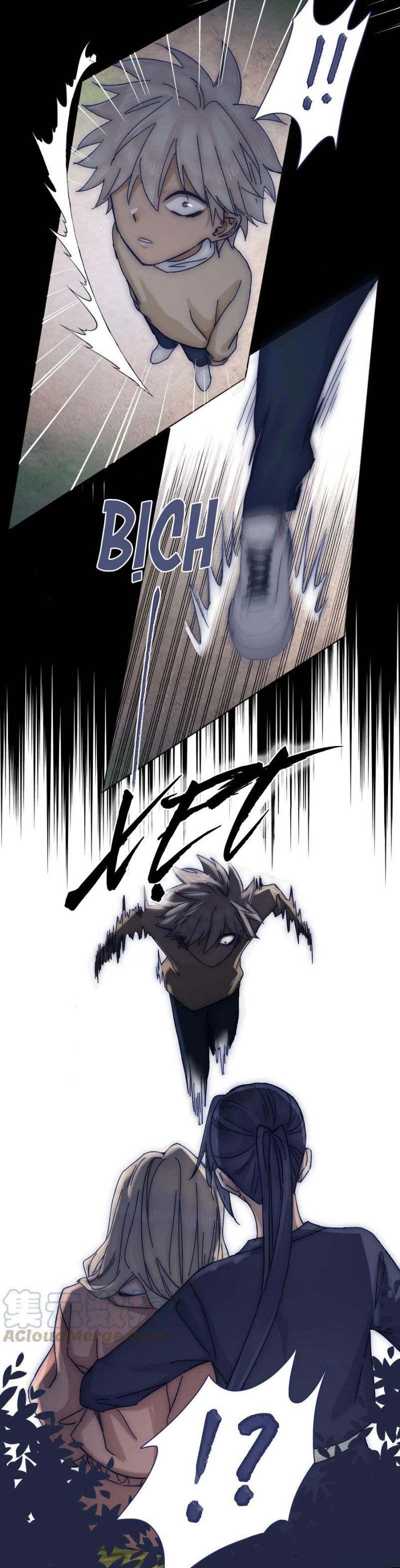 đọc truyện Vì Ngươi Hiến Dâng Cổ Của Ta Chương 66 ảnh 11 tại Thiên Thai Truyện