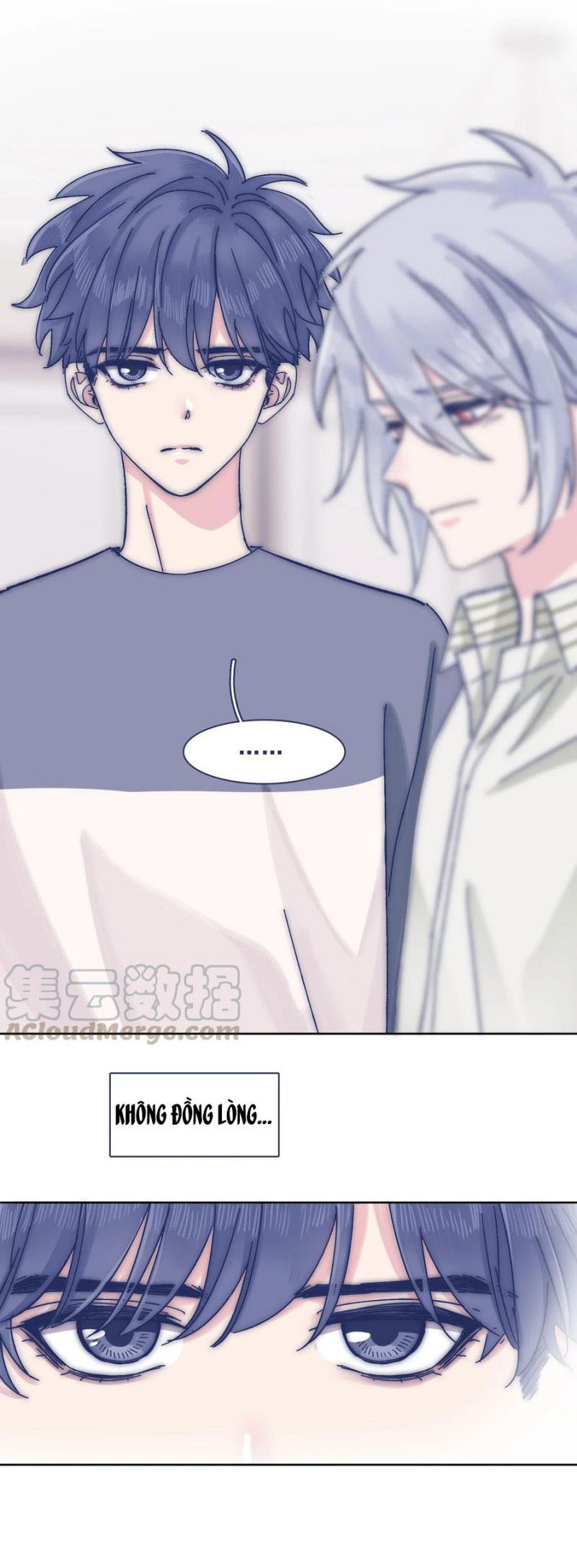 đọc truyện Vì Ngươi Hiến Dâng Cổ Của Ta Chương 67 ảnh 13 tại Thiên Thai Truyện