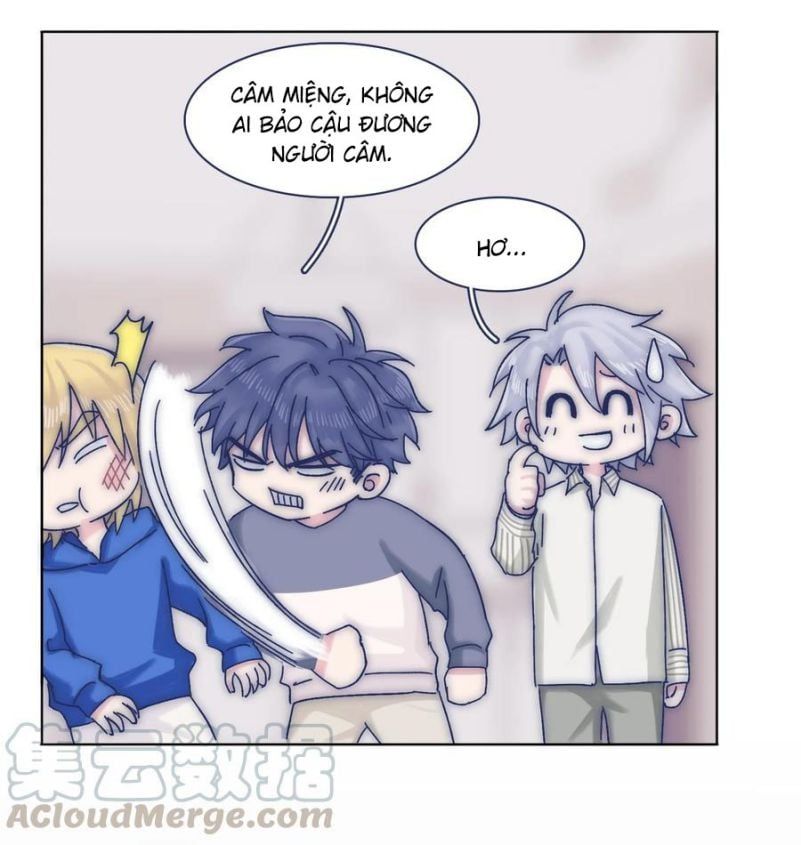 đọc truyện Vì Ngươi Hiến Dâng Cổ Của Ta Chương 67 ảnh 15 tại Thiên Thai Truyện