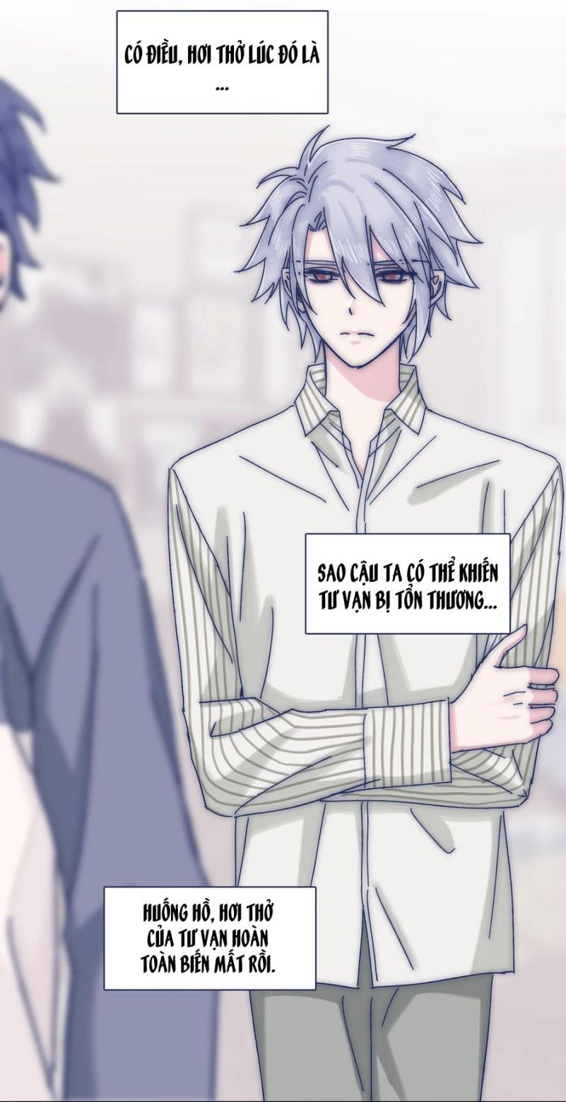 đọc truyện Vì Ngươi Hiến Dâng Cổ Của Ta Chương 67 ảnh 16 tại Thiên Thai Truyện