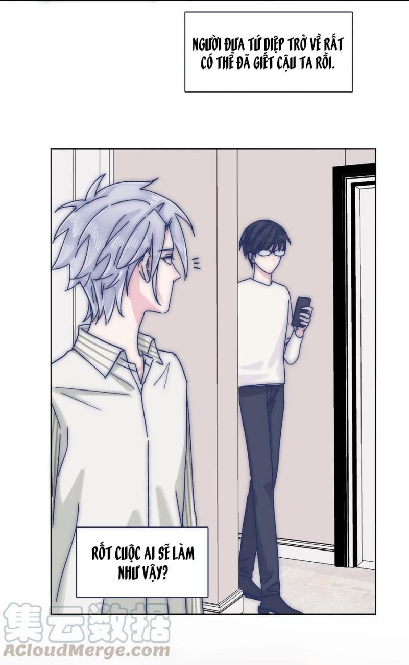 đọc truyện Vì Ngươi Hiến Dâng Cổ Của Ta Chương 67 ảnh 17 tại Thiên Thai Truyện