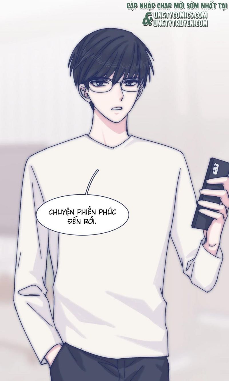 đọc truyện Vì Ngươi Hiến Dâng Cổ Của Ta Chương 67 ảnh 18 tại Thiên Thai Truyện