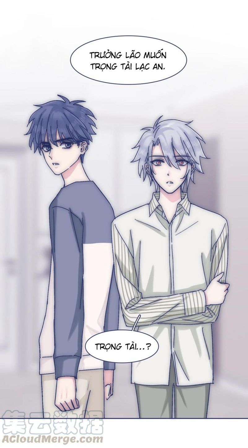 đọc truyện Vì Ngươi Hiến Dâng Cổ Của Ta Chương 67 ảnh 19 tại Thiên Thai Truyện