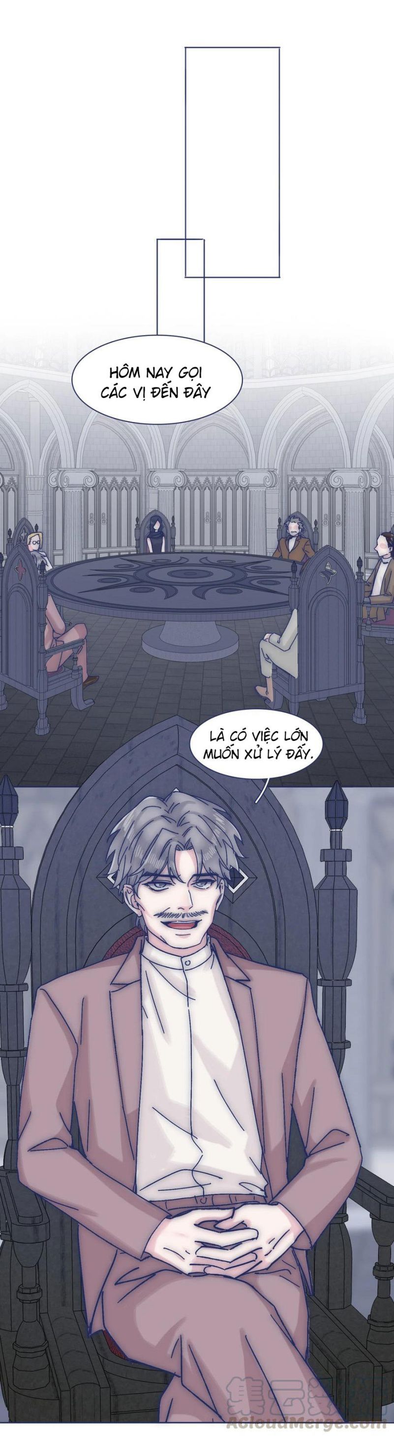 đọc truyện Vì Ngươi Hiến Dâng Cổ Của Ta Chương 67 ảnh 20 tại Thiên Thai Truyện