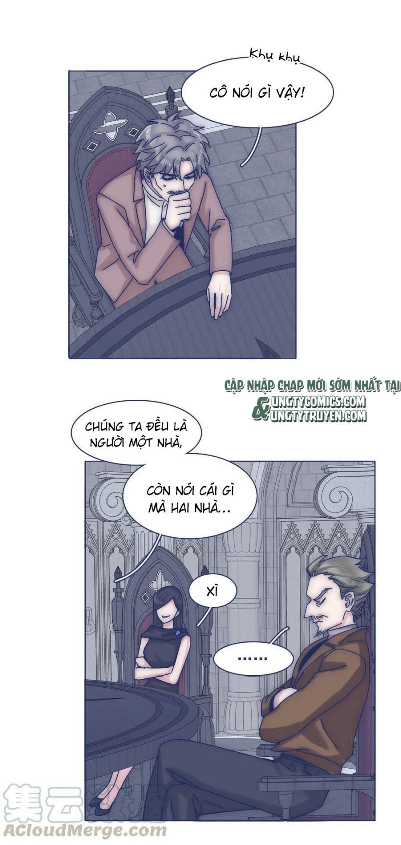 đọc truyện Vì Ngươi Hiến Dâng Cổ Của Ta Chương 67 ảnh 22 tại Thiên Thai Truyện