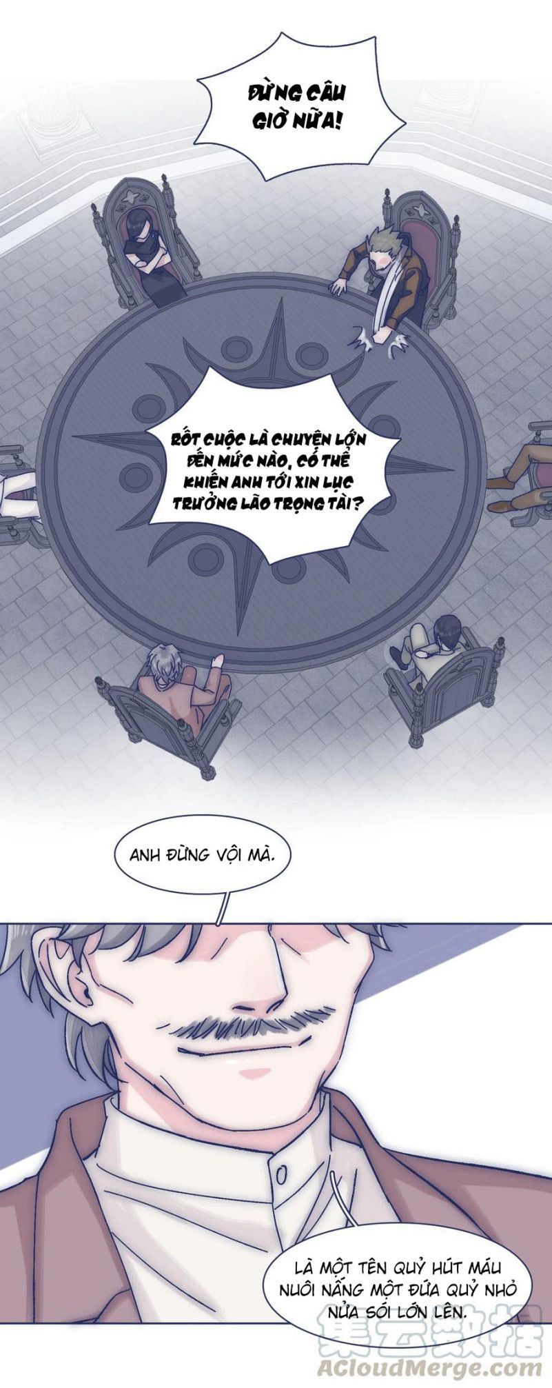 đọc truyện Vì Ngươi Hiến Dâng Cổ Của Ta Chương 67 ảnh 23 tại Thiên Thai Truyện