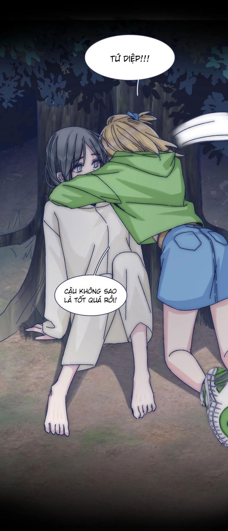 đọc truyện Vì Ngươi Hiến Dâng Cổ Của Ta Chương 67 ảnh 5 tại Thiên Thai Truyện