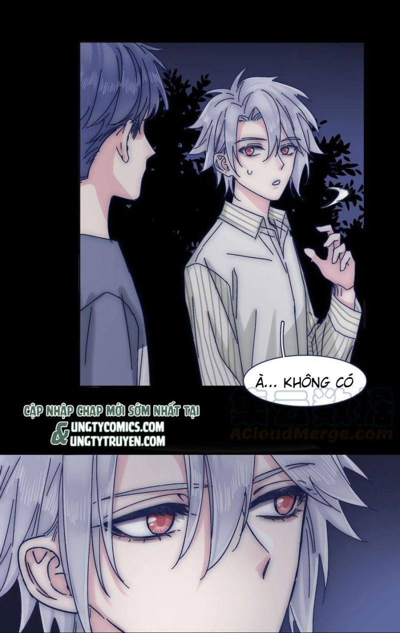 đọc truyện Vì Ngươi Hiến Dâng Cổ Của Ta Chương 67 ảnh 7 tại Thiên Thai Truyện