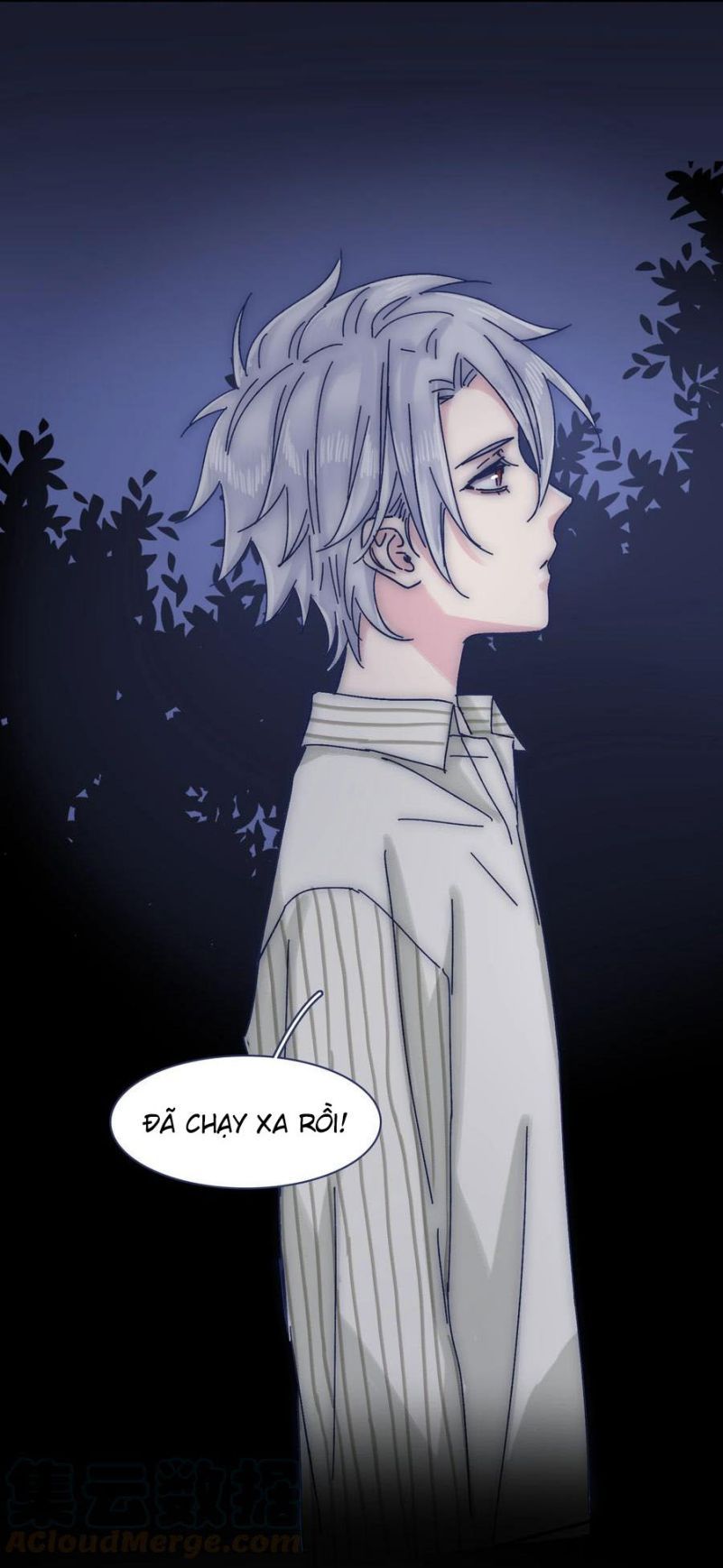 đọc truyện Vì Ngươi Hiến Dâng Cổ Của Ta Chương 67 ảnh 8 tại Thiên Thai Truyện