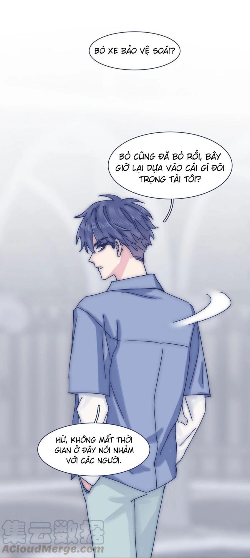 đọc truyện Vì Ngươi Hiến Dâng Cổ Của Ta Chương 68 ảnh 16 tại Thiên Thai Truyện