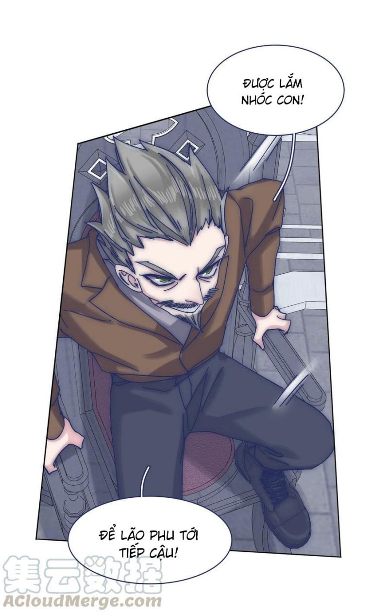 đọc truyện Vì Ngươi Hiến Dâng Cổ Của Ta Chương 68 ảnh 19 tại Thiên Thai Truyện