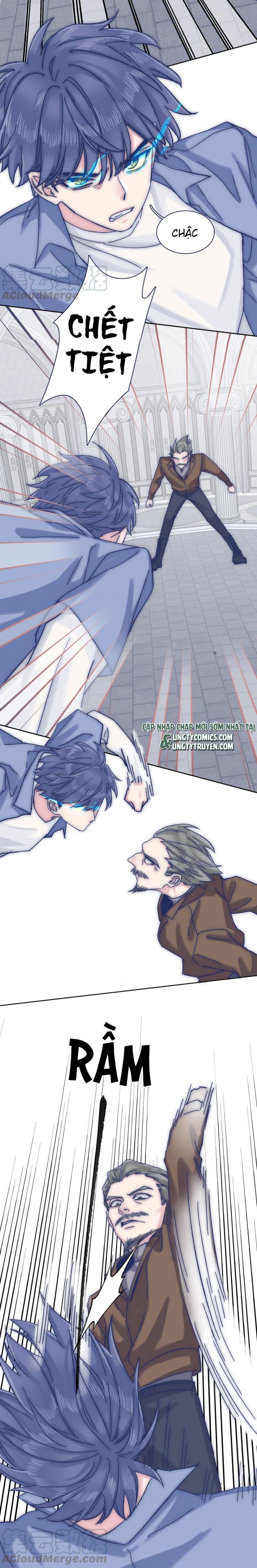 đọc truyện Vì Ngươi Hiến Dâng Cổ Của Ta Chương 68 ảnh 21 tại Thiên Thai Truyện