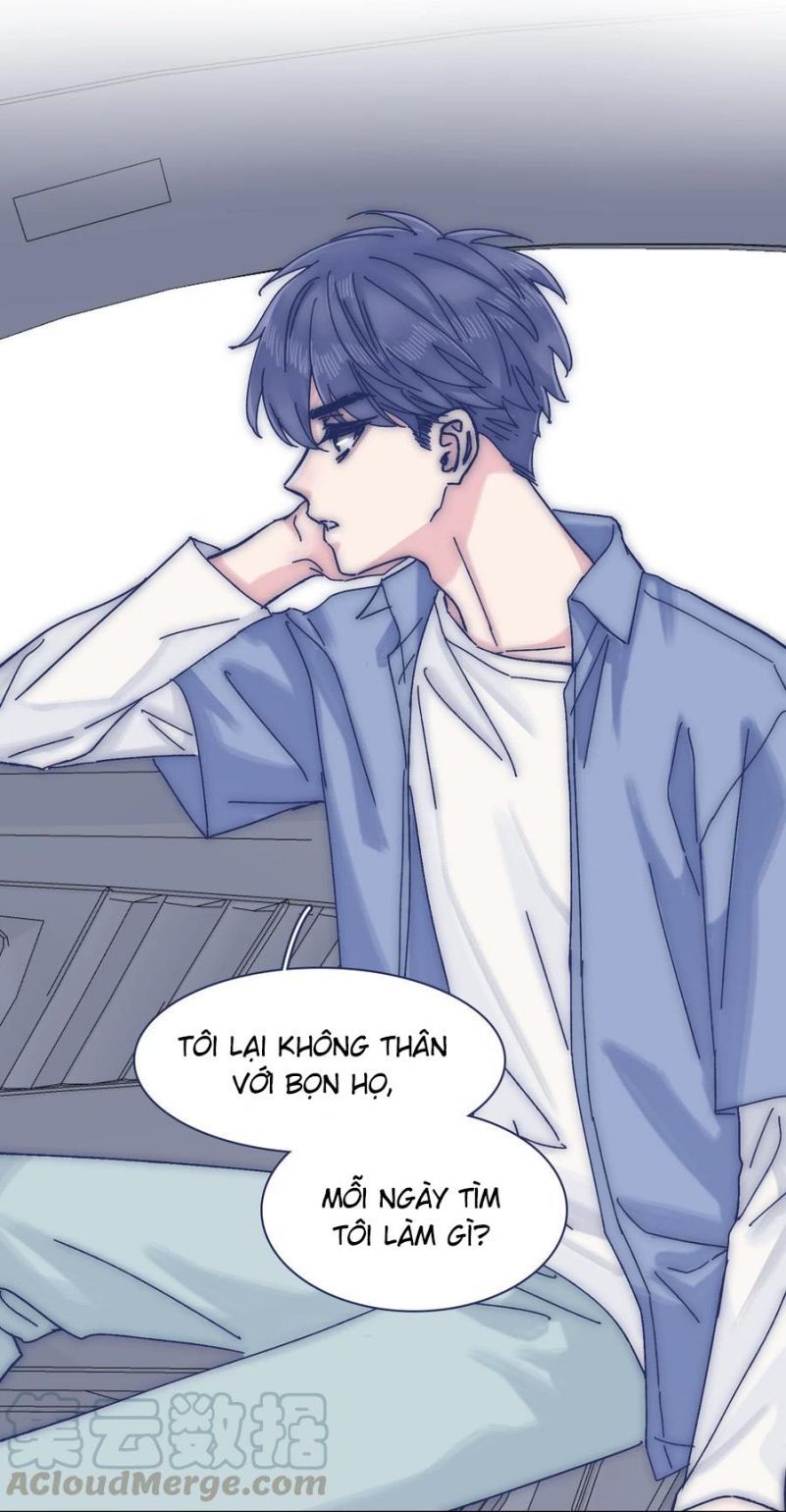 đọc truyện Vì Ngươi Hiến Dâng Cổ Của Ta Chương 68 ảnh 5 tại Thiên Thai Truyện