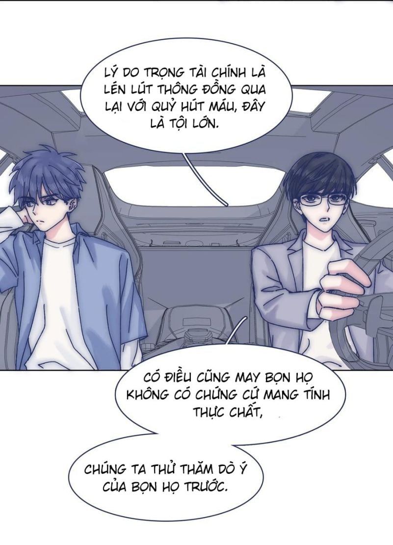 đọc truyện Vì Ngươi Hiến Dâng Cổ Của Ta Chương 68 ảnh 6 tại Thiên Thai Truyện