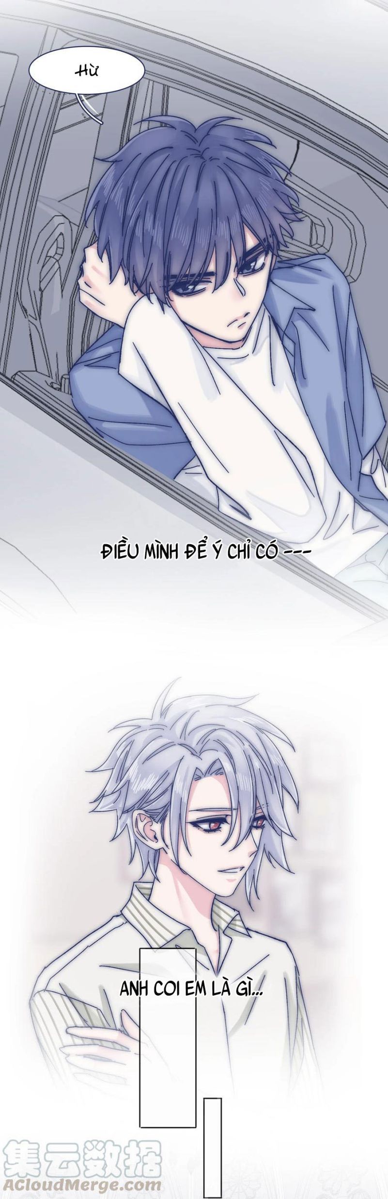 đọc truyện Vì Ngươi Hiến Dâng Cổ Của Ta Chương 68 ảnh 9 tại Thiên Thai Truyện