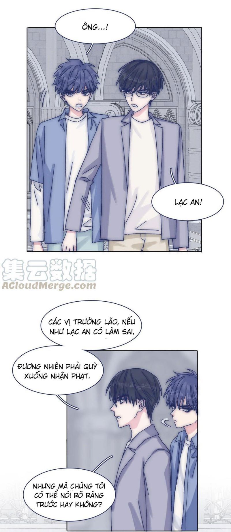 đọc truyện Vì Ngươi Hiến Dâng Cổ Của Ta Chương 68 ảnh 11 tại Thiên Thai Truyện