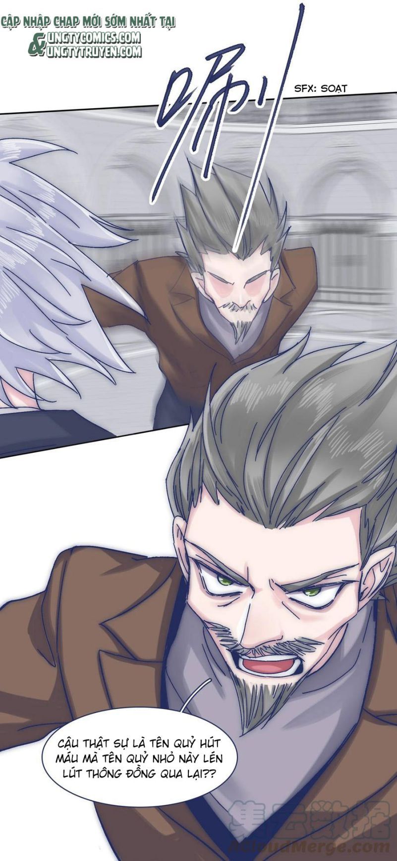 đọc truyện Vì Ngươi Hiến Dâng Cổ Của Ta Chương 69 ảnh 14 tại Thiên Thai Truyện