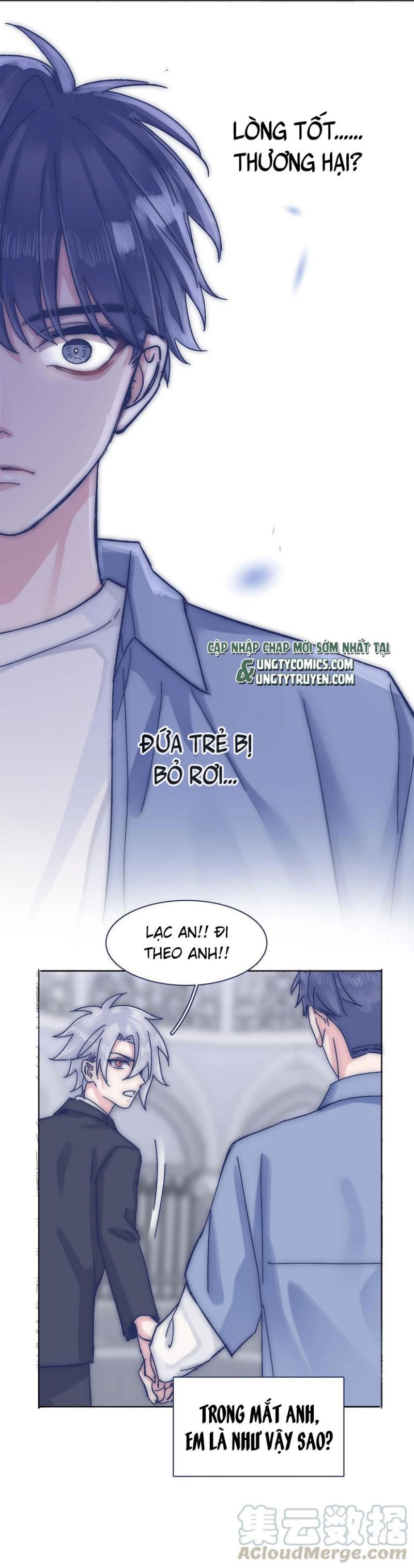 đọc truyện Vì Ngươi Hiến Dâng Cổ Của Ta Chương 69 ảnh 18 tại Thiên Thai Truyện