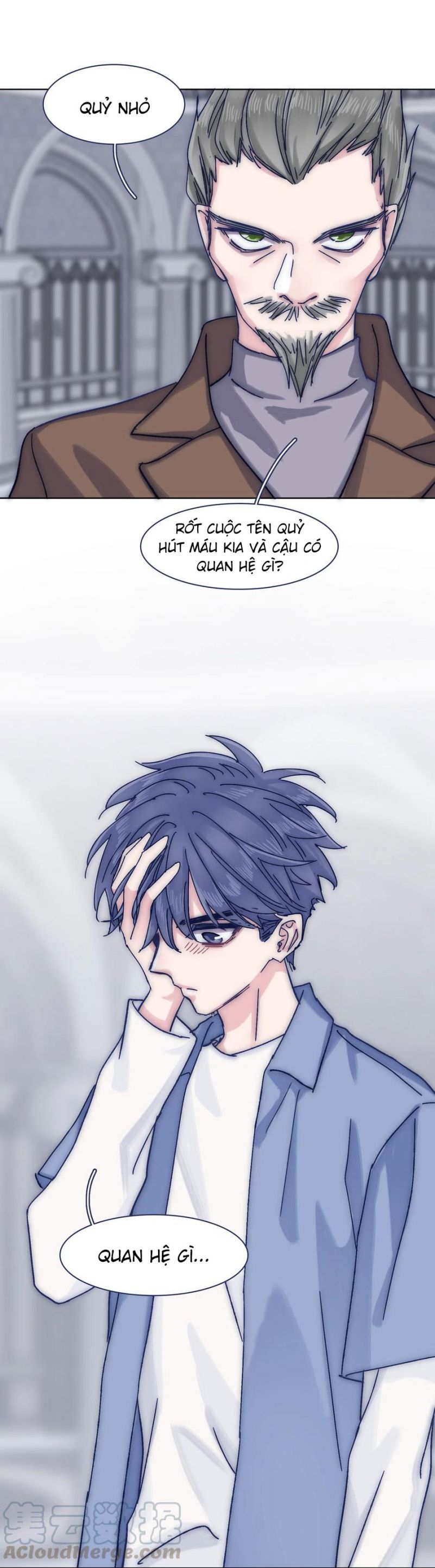 đọc truyện Vì Ngươi Hiến Dâng Cổ Của Ta Chương 69 ảnh 22 tại Thiên Thai Truyện