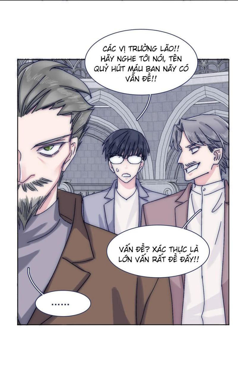 đọc truyện Vì Ngươi Hiến Dâng Cổ Của Ta Chương 69 ảnh 23 tại Thiên Thai Truyện